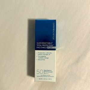 Colorscience Sunforgettable Flex Fair